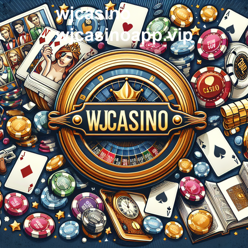 Dicas Essenciais para Jogar no wjcasino